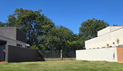 Lindo terreno Alphaville 2  ,370m²