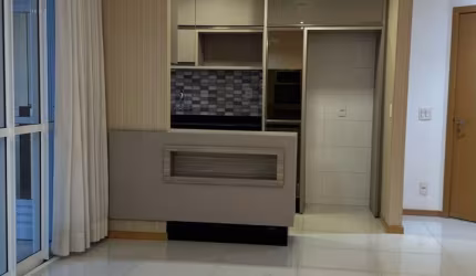 Apartamento Alameda Eco Resort 81,62m²