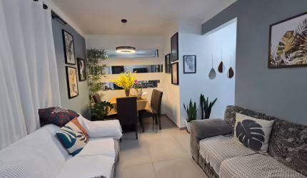 Lindo Apartamento Edifício 5⁰3B Quinta da Boa Vista