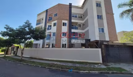 Apartamento no Residencial Deon, Apartamento com 3 dormitórios e elevador, apartamento com duas vagas, 3 dormitório e elevador