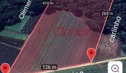 Área rural em São José dos Pinhais, área para plantação de verduras, área rural a venda, área rural na Colonia Inhaiva, Chácara no Inhaiva, Rural SJP