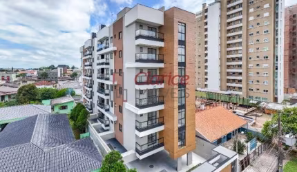 Apartamento à venda em São José dos Pinhais-PR, Breeze Residence no bairro São Pedro: 3 quartos, 1 suíte, 2 salas, 1 vaga e 79,07 m².