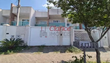 Sobrado mobiliado venda em São José dos Pinhais, sobrado alto padrão em São José dos Pinhais, sobrado na Rua José Luciano no Braga SJP