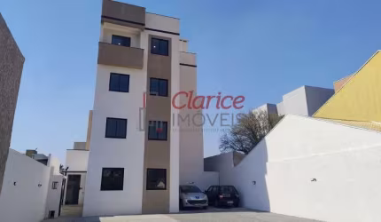 Excelente oportunidade! Apartamento à venda no Parque da Fonte, São José dos Pinhais-PR: 3 quartos, 2 salas, 1 vaga de garagem.