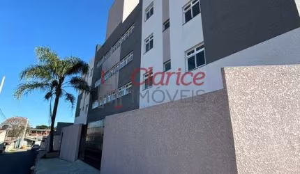 Apartamento com 3 dorm à venda no bairro Cruzeiro em São José dos Pinhais, Apartamento novo a venda no Cruzeiro em São José dos Pinhais