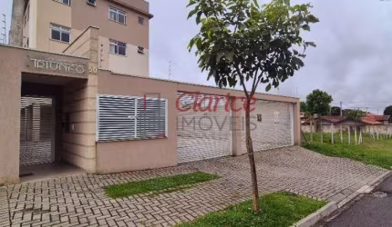 Comprar apartamento com 3 dormitórios no Braga em São José dos Pinhais, Apartamento a venda Cond. Triunfo, Apartamento vaga cob  São José dos Pinhais