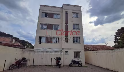 Apartamento com 2 quartos à venda no Parque da Fonte, São José dos Pinhais , 43 m2 por R$ 213.000