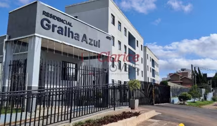 Apartamento com 3 quartos à venda no Centro, São José dos Pinhais , 54 m2 por R$ 250.000