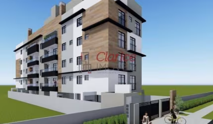 APARTAMENTO CENTRO DE SÃO JOSÉ DOS PINHAIS