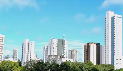 Cobertura à Venda na Rua do Espinheiro com 240M².