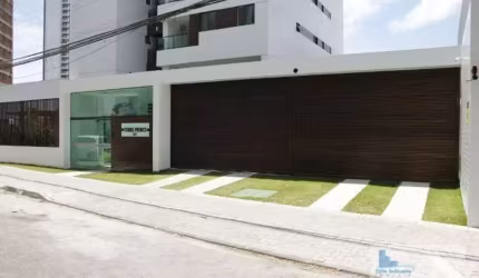 Apartamento para alugar de 62m² em Torre Recife PE