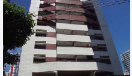 Apartamento à Venda em Boa Viagem com 110M², 03 quartos com Suíte.