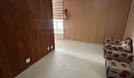 Cobertura de Luxo para Aluguel em Boa Viagem | 400m² | Piscina Privativa | 4 Suítes