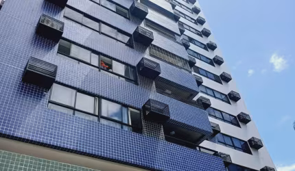 Apartamento à Venda em Setúbal com 120M², 03 Quartos e 02 Suítes.