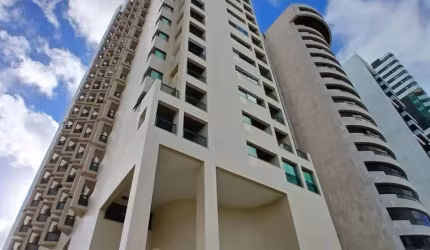 Flat para Locação em Piedade Vista Mar.