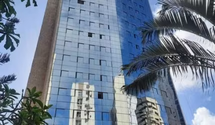 Cobertura à Vend ana Rua dos Navegantes com 345M² Vista Mar.