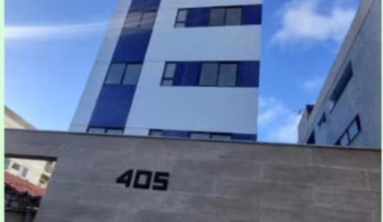 Apartamento à Venda Novo em Boa Viagem Entrega no Fim de Junho 2025.