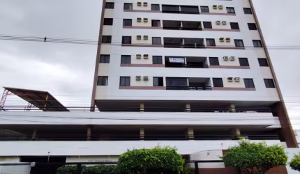 Apartamento à Venda em Piedade com 85M² totalmente Sul.