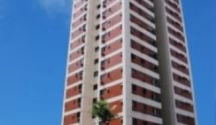 Apartamento para Locação em Boa Viagem com 83M² Mobiliado.
