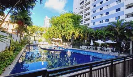 Apartamento à Venda em Piedade no Alta Vista com 02 Quartos e 01 Suíte.