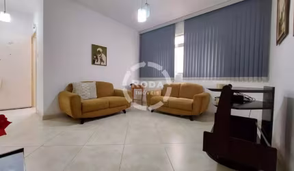 Apartamento para venda 2 Dormitórios no Boqueirão em Santos