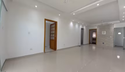 Sobreposta Alta no Bom Retiro – Conforto e Funcionalidade
