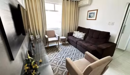 Apartamento com 1 Quarto à venda, 55m² - José Menino