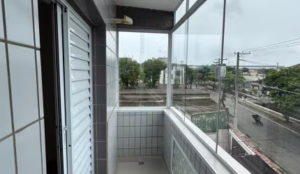 APARTAMENTO REFORMADO - 2 Dormitórios (1 Suíte )