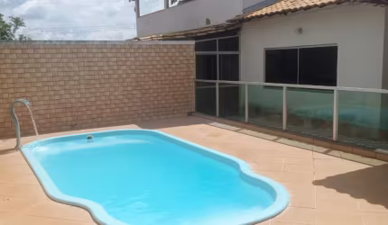 Grande oportunidade Casa à venda em Sao Jose de Almeida 300m² de área construída  Bairro Veraneei - Região da Serra do Cipó.