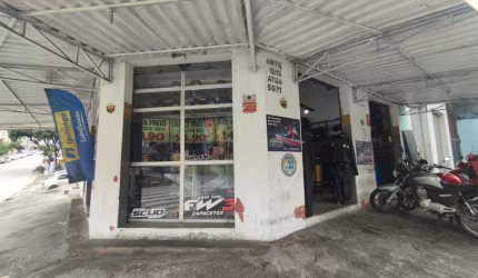 Oportunidade única de venda de uma loja na Av Vilarinho, no bairro Venda Nova, em Belo Horizonte.
