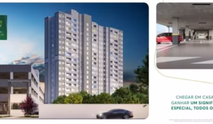MRV -Residencial Oregon