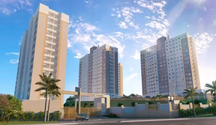 MRV - RESIDENCIAL CASCAIS