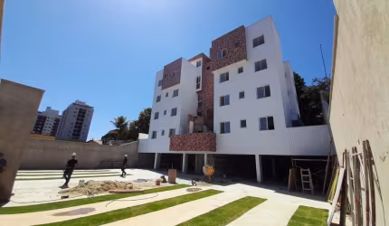 Apartamento à venda 50m² de area construida ,2 quartos e 2 vagas de Garagem ,Bairro Rio branco -Belo Horizonte