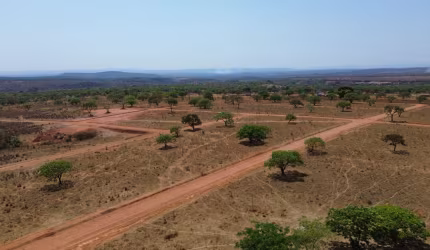 Lotes Planos na cidade de Funilândia -* Buritis Residencial *