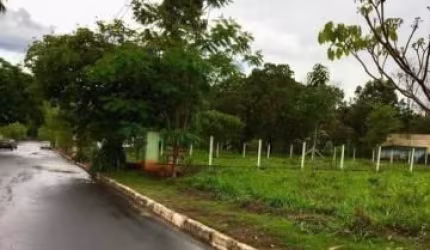 Lote de 1000 m2 em condomínio fechado com portaria 24 Horas --Lagoa Santa Mg