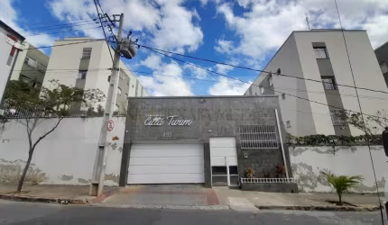 Apartamento à venda 49m² ,2 Quartos, em Santa Luzia / Bairro Liberdade.