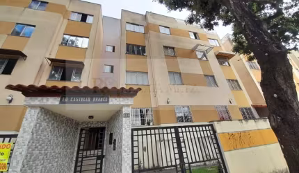 Apartamento à venda 2 quartos 50m² , Bairro Planalto / Belo Horizonte
