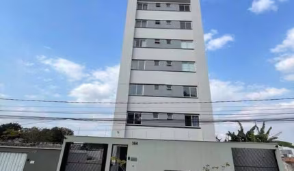Apartamento com 1 quarto, 45,42 m², à venda Bairro- Angola - Betim/MG Excelente localização