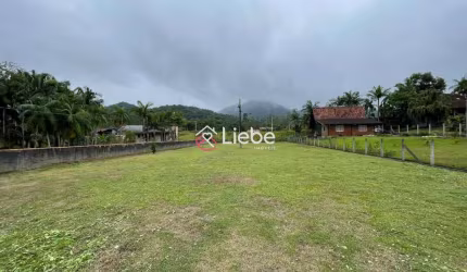Terreno à venda no Testo Rega, Pomerode  por R$ 540.000