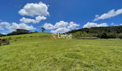 Terreno à venda no Testo Alto, Pomerode  por R$ 1.700.000
