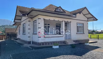 Casa com 6 quartos à venda no Testo Central, Pomerode , 173 m2 por R$ 678.000