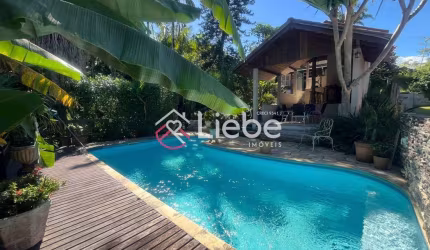 Casa com 3 quartos à venda no Testo Central, Pomerode , 170 m2 por R$ 795.000