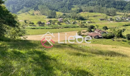 Chácara / sítio com 4 quartos à venda no Vale do Selke Grande, Pomerode , 202 m2 por R$ 1.950.000
