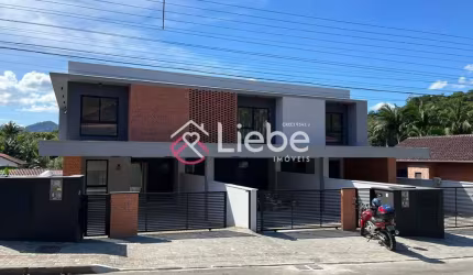 Casa com 3 quartos à venda no Testo Rega, Pomerode , 167 m2 por R$ 793.000