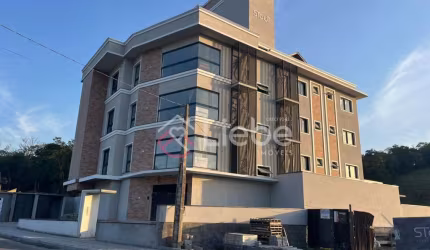 Apartamento com 2 quartos à venda no Centro, Pomerode , 74 m2 por R$ 645.000