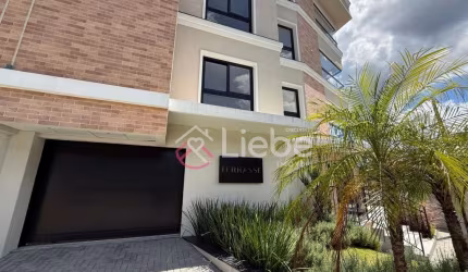 Apartamento com 2 quartos à venda no Centro, Pomerode , 74 m2 por R$ 645.000