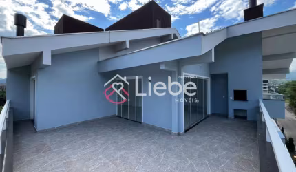 Apartamento com 2 quartos à venda no Centro, Pomerode , 80 m2 por R$ 740.000