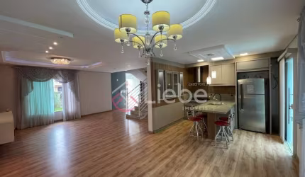 Casa com 3 quartos à venda no Testo Rega, Pomerode , 264 m2 por R$ 990.000