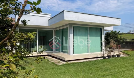 Casa com 2 quartos à venda no Testo Central, Pomerode , 97 m2 por R$ 700.000