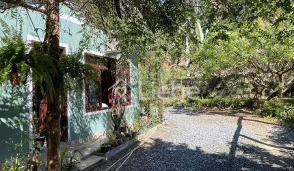 Chácara / sítio com 4 quartos à venda no Testo Central, Pomerode , 101 m2 por R$ 750.000